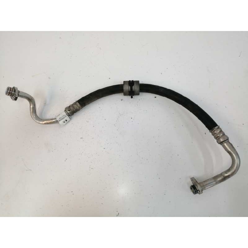 Recambio de tubos aire acondicionado para citroën c4 picasso ii 1.6 bluehdi 120 referencia OEM IAM 9606581680  