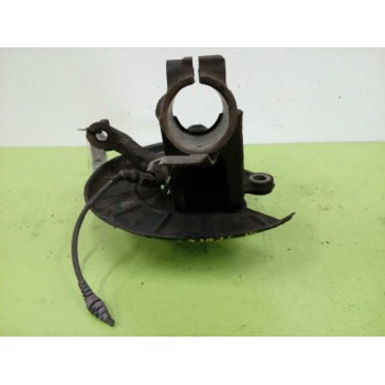 Recambio de mangueta delantera derecha para seat altea xl (5p5) stylance / style referencia OEM IAM   