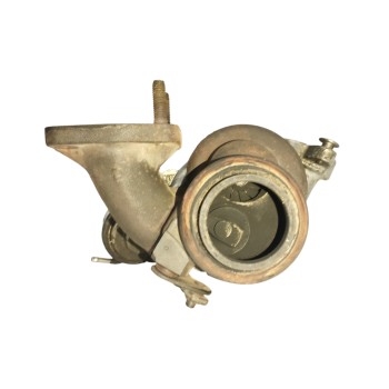 Recambio de turbocompresor para peugeot 307 berlina (s2) 1.6 16v hdi referencia OEM IAM 9657580580  