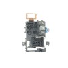 Recambio de caja reles / fusibles para nissan terrano/terrano.ii (r20) 2.7 turbodiesel referencia OEM IAM  5WK48541 