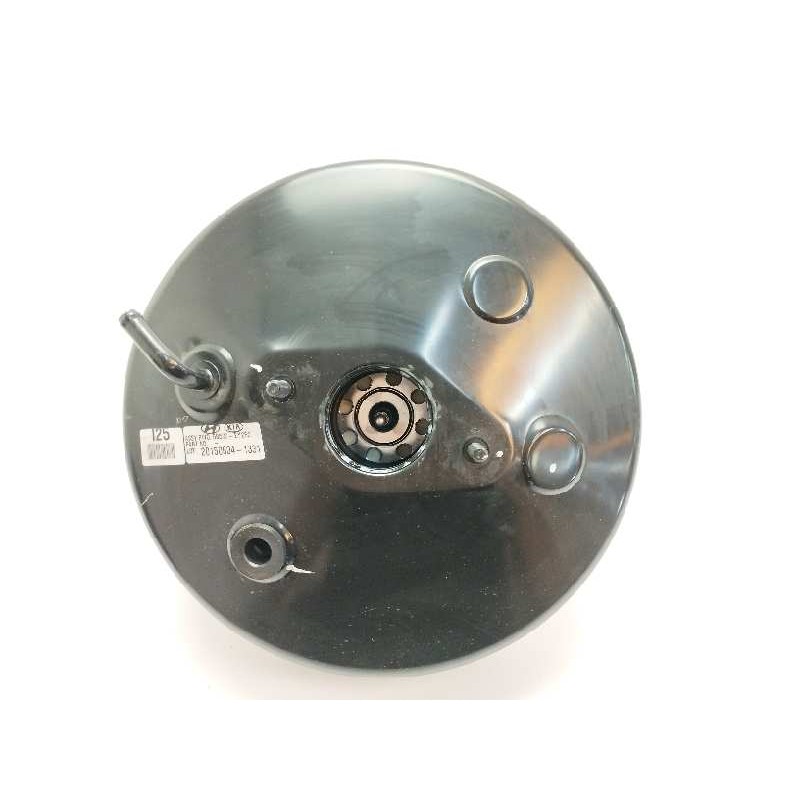 Recambio de servofreno para kia sportage iii (sl) 1.7 crdi referencia OEM IAM 585002Y250  