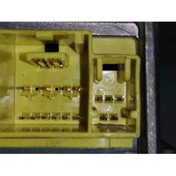 Recambio de centralita airbag para nissan terrano/terrano.ii (r20) 2.7 turbodiesel referencia OEM IAM 285562X100 0285001480 