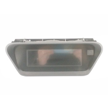 PANTALLA MULTIFUNCION D099T 