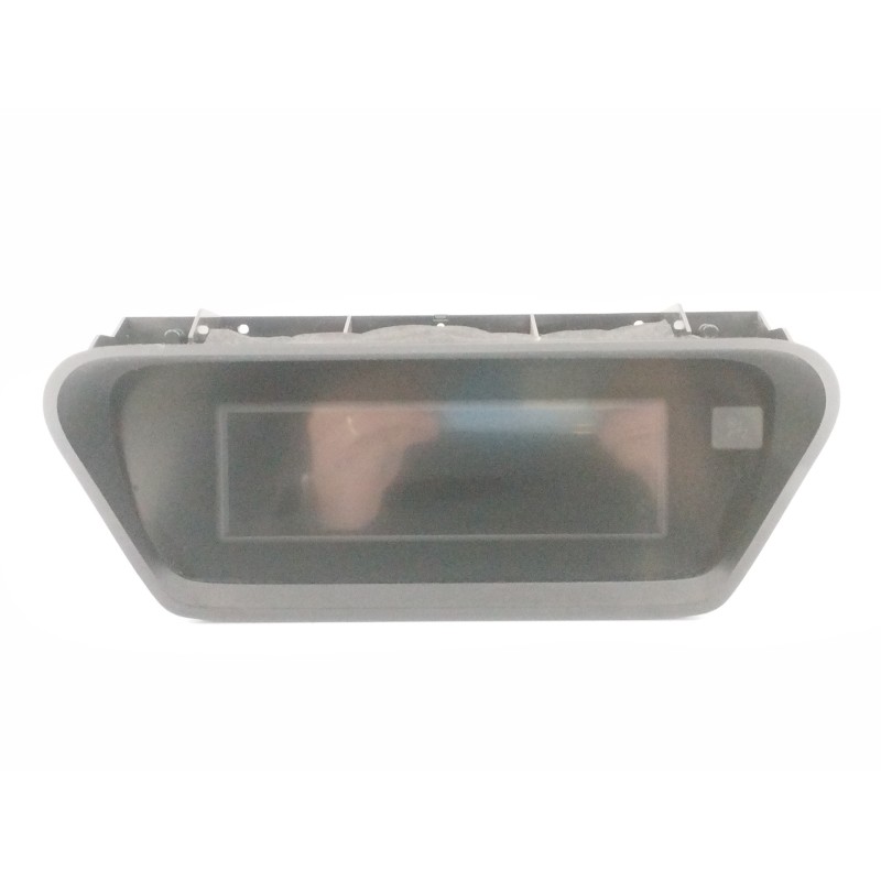 Recambio de pantalla multifuncion para honda accord berlina (cu) 2.2 dtec cat referencia OEM IAM D099T  