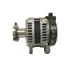 Recambio de alternador para ford focus berlina (cap) 1.8 tdci turbodiesel cat referencia OEM IAM   