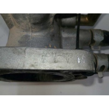 Recambio de caja mariposa para hyundai accent (x3) 1.3 cat referencia OEM IAM AC41459  