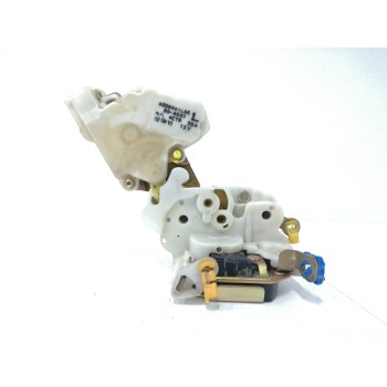 Recambio de cerradura puerta delantera izquierda para nissan terrano/terrano.ii (r20) 2.7 turbodiesel referencia OEM IAM   