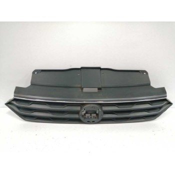 Recambio de rejilla delantera para volkswagen t-roc advance referencia OEM IAM 2GA853651E  