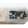 Recambio de cerradura puerta delantera izquierda para nissan terrano/terrano.ii (r20) 2.7 turbodiesel referencia OEM IAM   