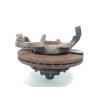 Recambio de mangueta delantera derecha para nissan terrano/terrano.ii (r20) 2.7 turbodiesel referencia OEM IAM   