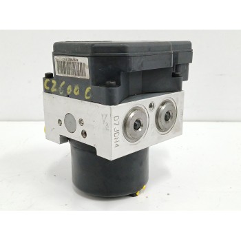 Recambio de abs para kia carens iii monospace (un) 2.0 crdi 140 referencia OEM IAM 589201D100  BH60107600