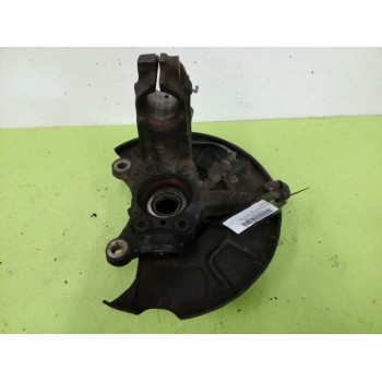 Recambio de mangueta delantera derecha para seat altea xl (5p5) stylance / style referencia OEM IAM   