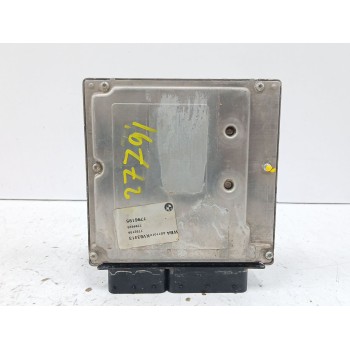 Recambio de centralita motor uce para bmw 3 (e46) 320 d referencia OEM IAM 7794624  