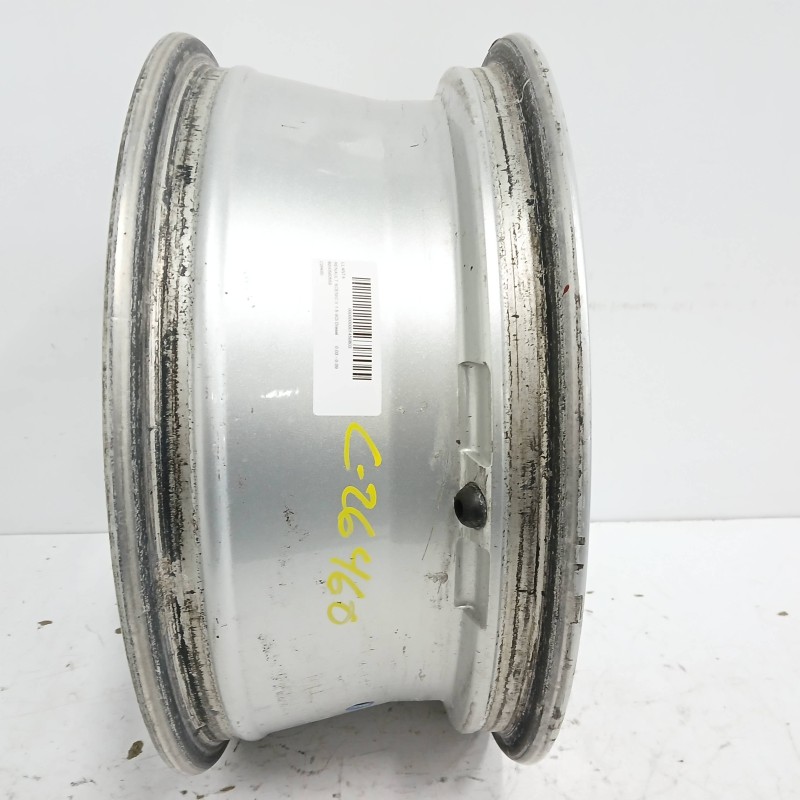 LLANTA 6 5J16 ET49 4H 4X100