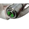 Recambio de airbag cortina delantero derecho para mercedes-benz clase e coupe (w207) 2.1 cdi e220 referencia OEM IAM 2078600202 