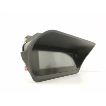Recambio de pantalla multifuncion para honda accord berlina (cu) 2.2 dtec cat referencia OEM IAM D099T  