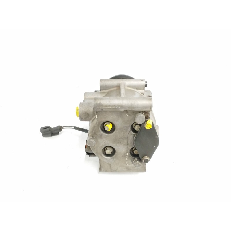 COMPRESOR AIRE ACONDICIONADO