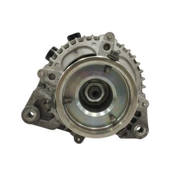 Recambio de alternador para ford focus berlina (cap) 1.8 tdci turbodiesel cat referencia OEM IAM   