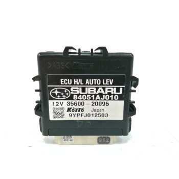 MODULO ELECTRONICO 84051AJ010 3560020095 