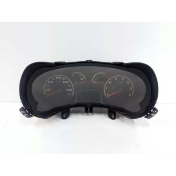 Recambio de cuadro instrumentos para ford ka (ccu) 1.3 tdci cat referencia OEM IAM 51793562  