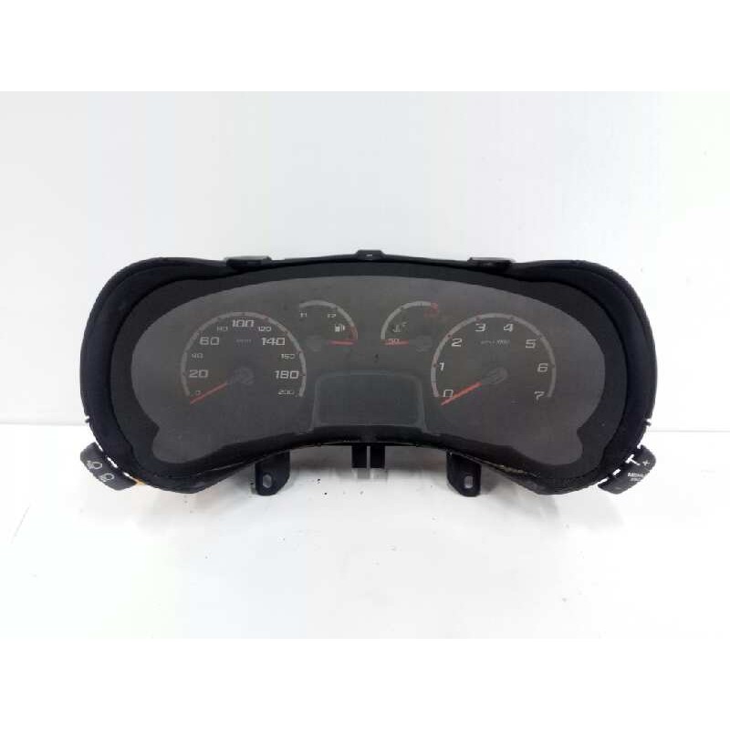 Recambio de cuadro instrumentos para ford ka (ccu) 1.3 tdci cat referencia OEM IAM 51793562  