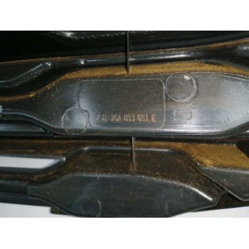 Recambio de rejilla delantera para volkswagen t-roc advance referencia OEM IAM 2GA853651E  