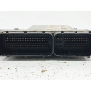 Recambio de centralita motor uce para bmw 3 (e46) 320 d referencia OEM IAM 7794624  