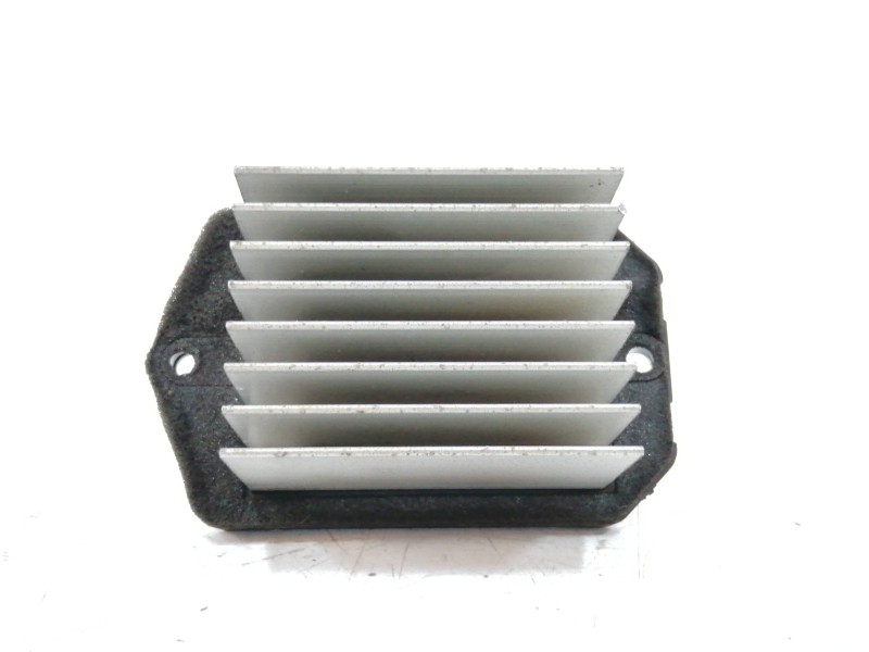 Recambio de resistencia calefaccion para subaru legacy familiar/outback b13 (bp) 2.0 diesel cat referencia OEM IAM 0778000980 Recambio de resistencia calefaccion para subaru legacy familiar/outback b13 (bp) 2.0 diesel cat referencia OEM IAM 0778000980