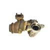Recambio de turbocompresor para peugeot 307 berlina (s2) 1.6 16v hdi referencia OEM IAM 9657580580  