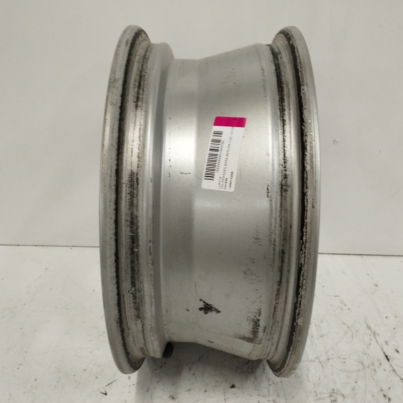 LLANTA 6JX15H2 ET38 5H 5X100 5