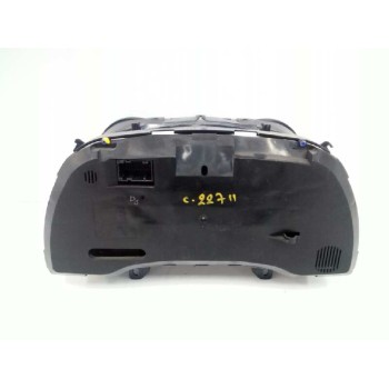 Recambio de cuadro instrumentos para ford ka (ccu) 1.3 tdci cat referencia OEM IAM 51793562  