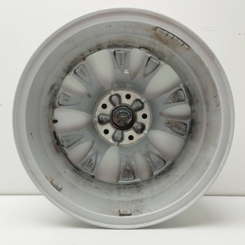 Recambio de llanta para citroën c5 berlina business referencia OEM IAM 9687895880 7JX16CH5-28 5H 5X110