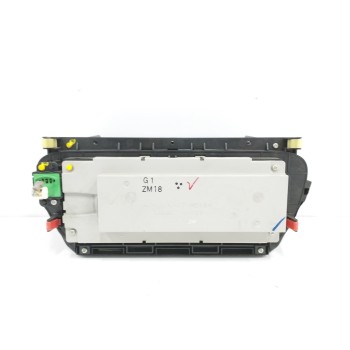 Recambio de pantalla multifuncion para honda accord berlina (cu) 2.2 dtec cat referencia OEM IAM D099T  