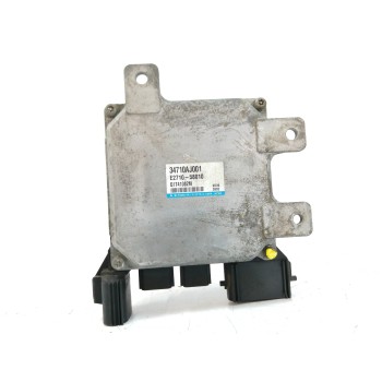 MODULO ELECTRONICO 34710AJ001 E271058010 