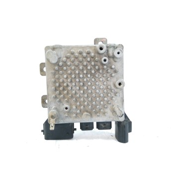 Recambio de modulo electronico para subaru legacy familiar/outback b13 (bp) 2.0 diesel cat referencia OEM IAM 34710AJ001 E271058