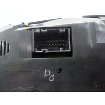 Recambio de cuadro instrumentos para ford ka (ccu) 1.3 tdci cat referencia OEM IAM 51793562  