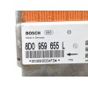 Recambio de centralita airbag para audi a4 berlina (b5) 1.9 tdi referencia OEM IAM 8D0959655L 0285001305 