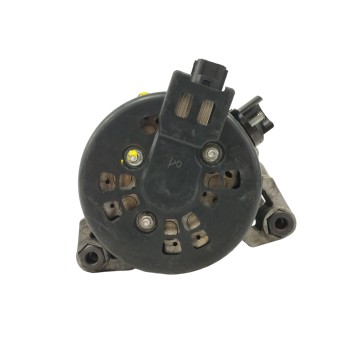 Recambio de alternador para ford focus berlina (cap) 1.8 tdci turbodiesel cat referencia OEM IAM   