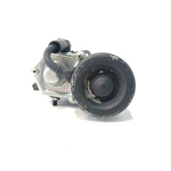 Recambio de motor arranque para hyundai tucson (jm) 2,0 crdi vgt classic 4x2 referencia OEM IAM 3610027010 031013190 