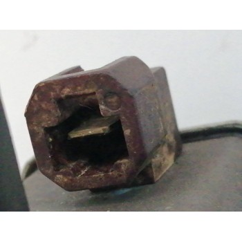 Recambio de motor arranque para hyundai tucson (jm) 2,0 crdi vgt classic 4x2 referencia OEM IAM 3610027010 031013190 