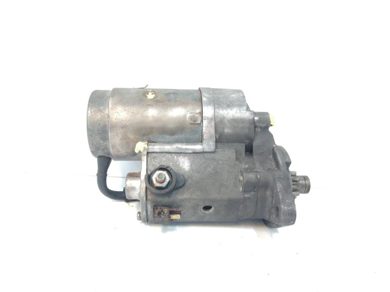 Recambio de motor arranque para hyundai tucson (jm) 2,0 crdi vgt classic 4x2 referencia OEM IAM 3610027010 031013190 