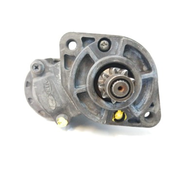 Recambio de motor arranque para hyundai tucson (jm) 2,0 crdi vgt classic 4x2 referencia OEM IAM 3610027010 031013190 