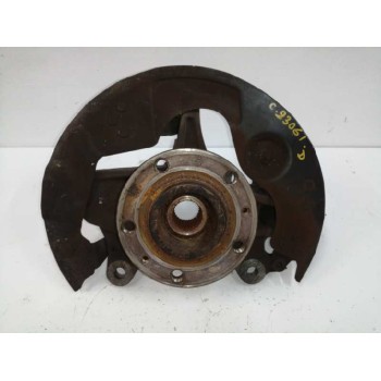 Recambio de mangueta delantera derecha para citroën c4 picasso ii 1.6 bluehdi 120 referencia OEM IAM   