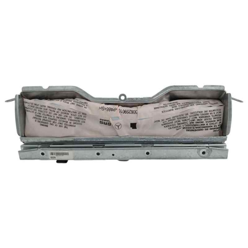 Recambio de airbag delantero izquierdo para mercedes-benz clase e coupe (w207) 2.1 cdi e220 referencia OEM IAM 204860190 DE RODI