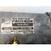 Recambio de motor arranque para hyundai tucson (jm) 2,0 crdi vgt classic 4x2 referencia OEM IAM 3610027010 031013190 