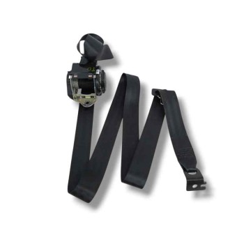 Recambio de cinturon seguridad trasero izquierdo para jaguar f-pace (x761) 2.0 td4 awd referencia OEM IAM 631752900C  