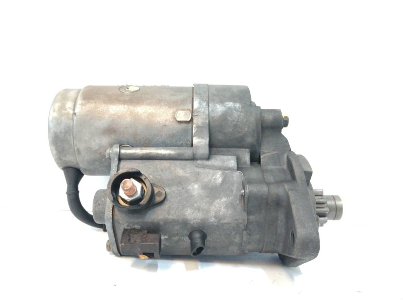 Recambio de motor arranque para hyundai tucson (jm) 2,0 crdi vgt classic 4x2 referencia OEM IAM 3610027010 031013190 