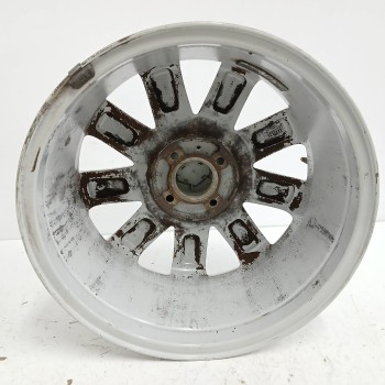 Recambio de llanta para renault scenic ii 1.5 dci diesel referencia OEM IAM 8200560559 6,5J16 ET49 4H 4X100