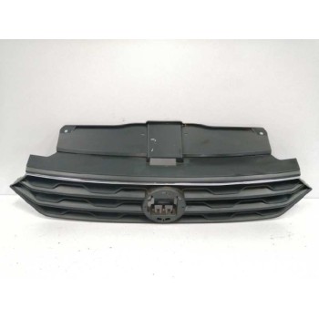 Recambio de rejilla delantera para volkswagen t-roc advance referencia OEM IAM 2GA853651E  