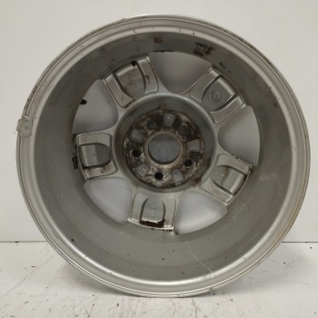 Recambio de llanta para volkswagen bora berlina (1j2) 1.9 tdi referencia OEM IAM 1J0601025B 6JX15H2 ET38 5H 5X100 , 5